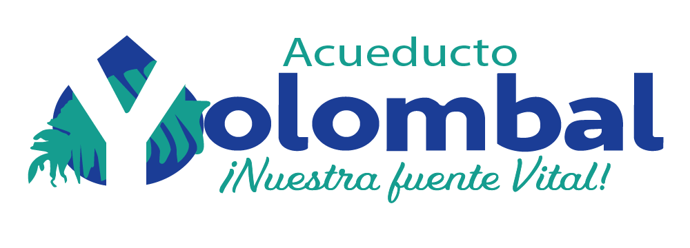 Acueducto Yolombal